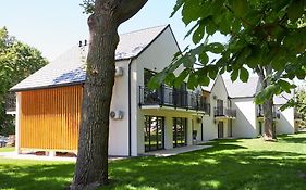 Apartamenty 7 Dębów nad morzem